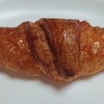 ちくま川パン工房 - クロワッサン¥200-