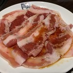 牛角 - ファミリーカルビ