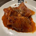 牛角 - バッファローチキン