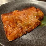 牛角 - カルビステーキ