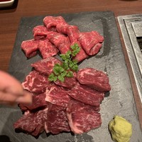 天空焼肉 星遊山 - 