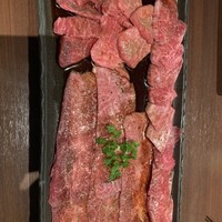 天空焼肉 星遊山 - 