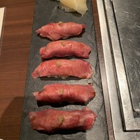 天空焼肉 星遊山 - 