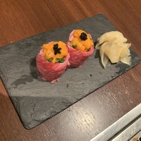 天空焼肉 星遊山 - 