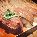 福島大衆すき焼き すき六