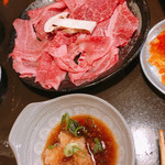 Taishuu Horumon Yakiniku Jun - 