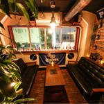 クラックハウス ジャム