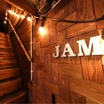 クラックハウス ジャム