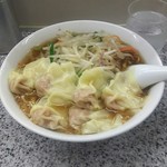 中華麺店 喜楽 - 