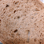 一本堂 - ほうじ茶食ﾊﾟﾝ 340円