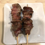 Yakitori Suzume - 