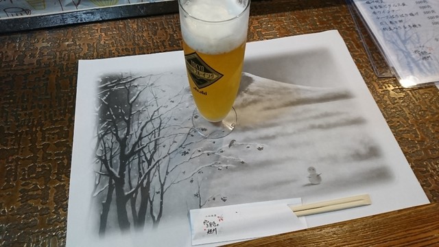 雪景色の旭川 旭川 割烹 小料理 食べログ