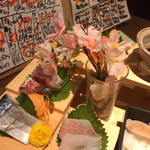 津軽の酒処　わたみ - 