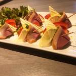 田町 ビアガーデンテラス - 