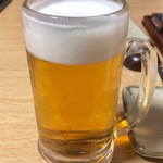 串かつじゃんじゃん - 