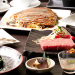 鉄板Diner JAKEN 新宿店