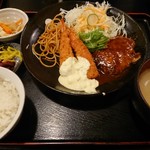 酒飯場 さかもと - 