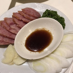 台湾料理故宮 - 