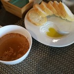 ユニテカフェ - 