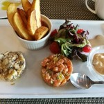 ユニテカフェ - 