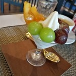 ユニテカフェ - 