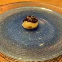 妙見石原荘 食菜石蔵 - 