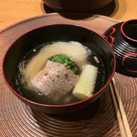 妙見石原荘 食菜石蔵 - 