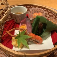 妙見石原荘 食菜石蔵 - 