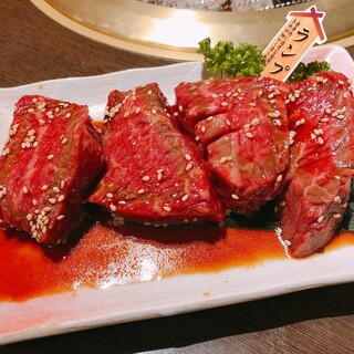 六本木でも安い焼肉が食べられる 人気エリアの焼肉店選 食べログまとめ