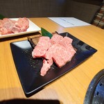 黒毛和牛焼肉ビーファーズ 岸和田牧場 - 