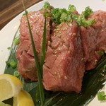 Sumibiyakiniku Isami - 