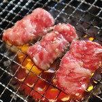 Horumon Yakiniku Shouen - 