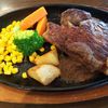 ステーキ 山 石倉店