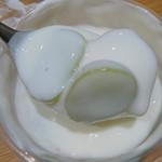 ヨーグルト専門店モーニング - 
