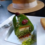 ル ミュゼ ドゥ アッシュ - 和茶