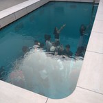 ル ミュゼ ドゥ アッシュ - 21世紀美術館の目玉