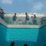 ル ミュゼ ドゥ アッシュ - スイミング・プール