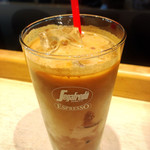 セガフレード・ザネッティ・エスプレッソ - 