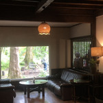 旧軽井沢Cafe 涼の音 - 