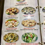 HAI SAN SEAFOOD - 