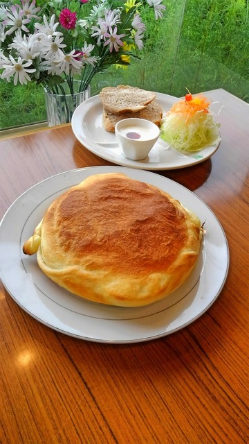 ティーポット - 二本松市その他（洋食）の写真