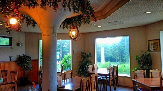 ティーポット - 二本松市その他（洋食）の写真