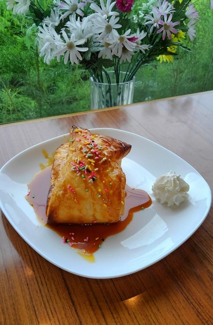 ティーポット - 二本松市その他（洋食）の写真