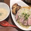 麺作 赤シャモジ 新潟東店