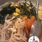 未来台所 旧店名 赤いとんがらし 中野富士見町 焼肉 食べログ