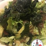 未来台所 旧店名 赤いとんがらし 中野富士見町 焼肉 食べログ