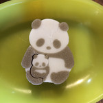 まめや 金澤萬久 松屋銀座店