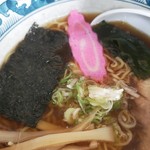 ラーメン亭 とん吉 - 