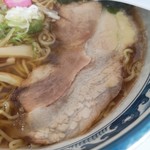 ラーメン亭 とん吉 - 