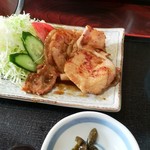 郷土料理蔵 - 